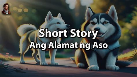 kinantot ang hayop|Ang Alamat ng Aso .